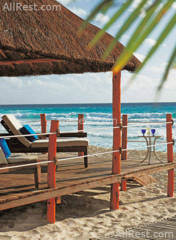 The Ritz-Carlton Cancun 17